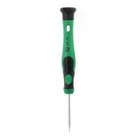 JIAFA 612 Torx T5 GSM reparatie Screwdriver(Green) - thumbnail