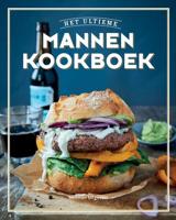 Het ultieme mannenkookboek (Hardback) - thumbnail