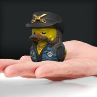 Motorhead Tubbz Mini PVC Figure Lemmy 5 cm - thumbnail