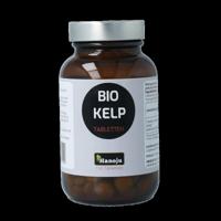 Hanoju Organische kelp 345mg 150 Tabletten - thumbnail