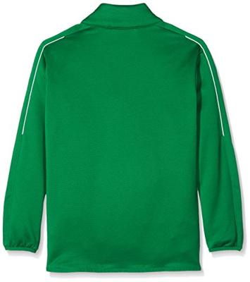 JAKO 8750K Trainingsvest Classico Kids - Sportgroen - 128
