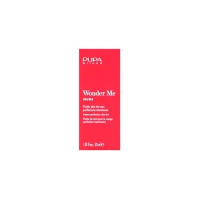 PUPA Wonder Me Nude Skin Tint 040 30ml PUPA Wonder Me Nude Skin Tint 040 30ml
