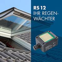 H-Tronic 1115275 Regensensor - thumbnail