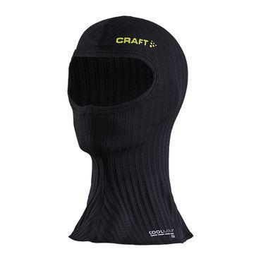 Craft Active Extreme X Bivakmuts Black L/XL Craft Active Extreme X Bivakmuts Black L/XL