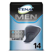 Tena Men Active Fit Protective Shield 14 Stuks - thumbnail