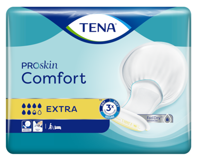 Tena Proskin Comfort Extra 40
