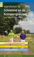 Wandelen in Schieland en de Krimpenerwaard (Paperback) - thumbnail