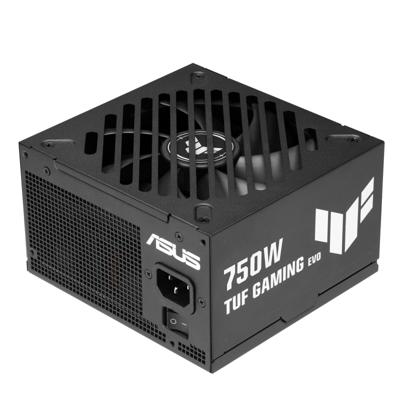 Asus ASUS Netzteil TUF Gaming-750G-EVO PC-netvoeding 750 W ATX