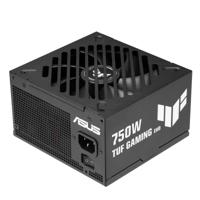Asus ASUS Netzteil TUF Gaming-750G-EVO PC-netvoeding 750 W ATX - thumbnail