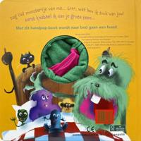 Je bent om op te eten! - thumbnail