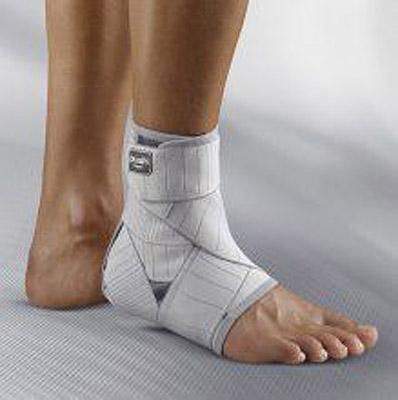 Push Med Enkelbrace Links 26-29cm T1