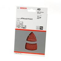 Schuurbladset 102x62/93mm k40(10) - thumbnail