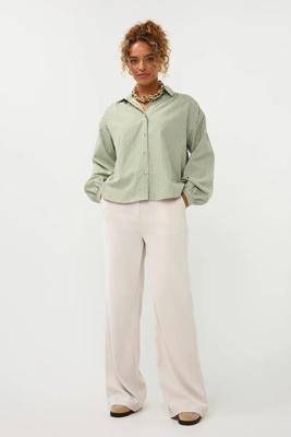 Ydence Pants Solange | Off-white