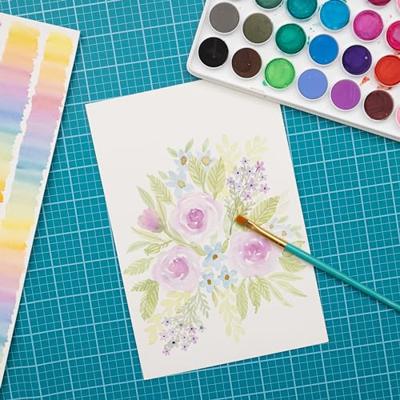 We R Makers • silicone mat large