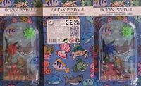 LG-Imports Flipperspel onderwaterwereld - thumbnail