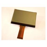 Display Elektronik LC-display Wit 240 x 128 Pixel (b x h x d) 98.70 x 67.70 x 5.7 mm DEM240128A1FGH-PW - thumbnail