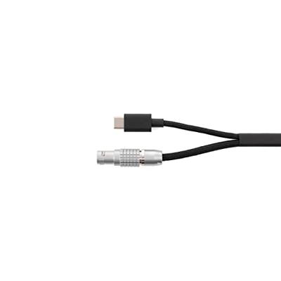 DJI LiDAR Range Finder (RS) to DJI Transmission Cable Hub DJI LiDAR Range Finder (RS) to DJI Transmission Cable Hub