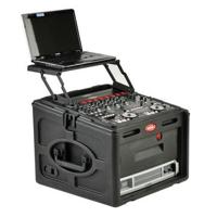 SKB 1SKB-R106 audio en DJ rack 6U + 10U - thumbnail