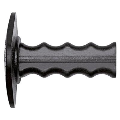 Gedore Handbeschermingsgreep voor Beitels | PVC Zwart - 3300827