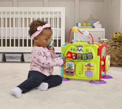 VTech Baby speelpret activiteitenpanelen