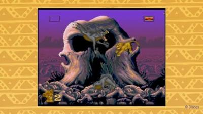Disney Classic Games: Aladdin and The Lion King Disney Classic Games: Aladdin and The Lion King