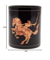 Legend of Zelda Heat Change Mug Map - thumbnail