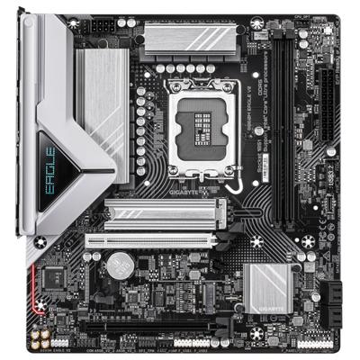 Gigabyte B860M EAGLE V2 moederbord - thumbnail