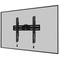 Neomounts WL30S-850BL14 Vlakke Wandsteun voor Schermen tot 65 Inch Zwart - thumbnail