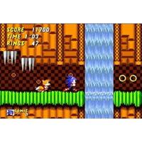 Sega Mega Drive Ultimate Collection (essentials) - thumbnail