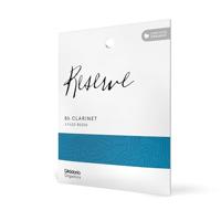 D&apos;Addario Woodwinds ODCR0320 Organic Reserve Bb Klarinetrieten, 2.0, 3-pack - thumbnail