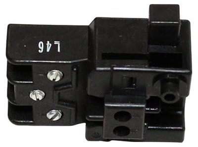 Makita Accessoires 651956-6 | Onderdeel | Schakelaar 5621RD - 651956-6