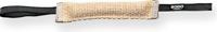 BODO bijtrol - Jute - 25x3cm - 2 handvaten - thumbnail
