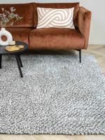 Brink en Campman - Gravel mix 68201 - 140x200 cm Vloerkleed - thumbnail