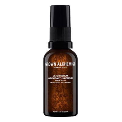 Grown Alchemist Detox Serum 30 ml