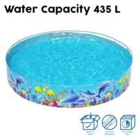 Bestway zwembad snapset 244x46cm - thumbnail