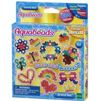 Aquabeads Thema navulling:juwelenset - thumbnail