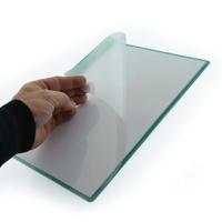 Fluorescerende Markeerstift Set Office Box FLUO Geel 10 Onderdelen - thumbnail