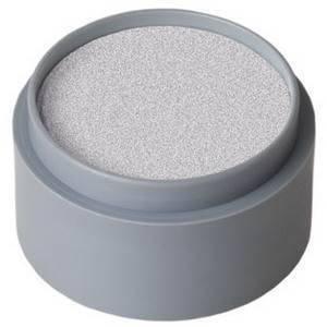 Grimas Water Make-up Pearl Pure 701 zilver 15ml Grimas Water Make-up Pearl Pure 701 zilver 15ml