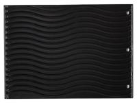 Napoleon grillplaat gietijzer voor LD485 - thumbnail