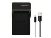 Nikon EN-EL9 USB lader (Duracell) - thumbnail