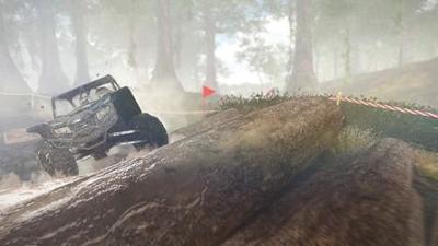 Overpass Day One Edition