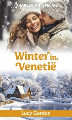 Winter in Venetië - Lucy Gordon - ebook