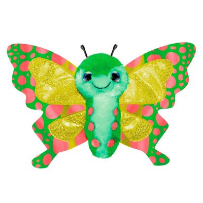 Lumo Stars butterfly hope, 15cm