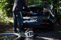 Hiplok rideshield - car protection mat for bike transport - thumbnail