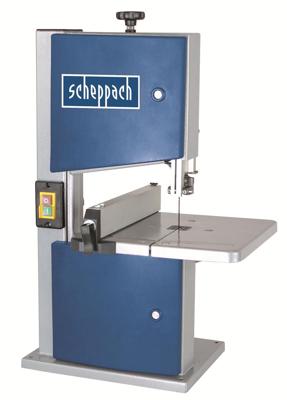 Scheppach Lintzaagmachine HBS20 8 inch