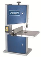 Scheppach Lintzaagmachine HBS20 8 inch - thumbnail