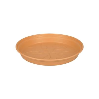 Elho Green Basics Plantenschotel Mild Terra Ø22cm