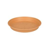 Elho Green Basics Plantenschotel Mild Terra Ø22cm - thumbnail