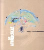 The Afrorockerz - CD (3341348602561) - thumbnail