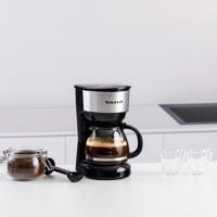Drip Koffiemachine Taurus VERONA 6 INOX - thumbnail